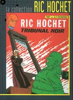 Ric Hochet 32