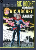 Ric Hochet 34