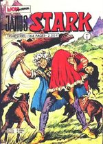 Janus Stark # 6