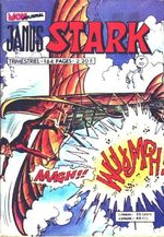 Janus Stark # 10