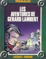 Les aventures de Gérard Lambert 1