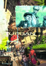Urban # 2