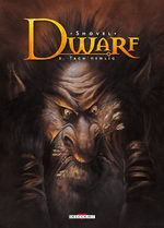 Dwarf # 3