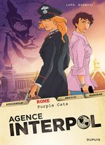 Agence Interpol # 3