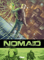 Nomad 2.0 # 1