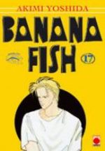 Banana Fish 17 Manga