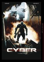 Cyber # 1