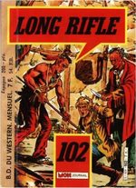 Long Rifle 102