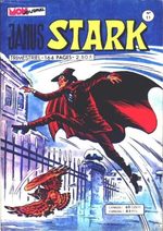 Janus Stark # 11