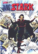 Janus Stark # 13