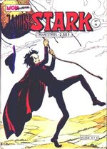 Janus Stark # 19