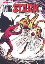 Janus Stark # 21