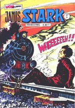 Janus Stark # 24