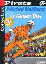 Michel Vaillant # 1
