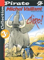 Michel Vaillant # 63