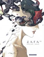 Zaya 3