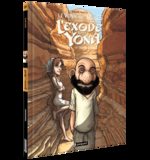 Le voyage des pères - L'exode selon Yona # 4