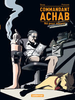 Commandant Achab # 1