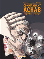 Commandant Achab # 2