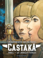 Castaka # 2