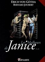 Les malheurs de Janice # 2