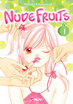 Nude Fruits 1 Manga