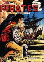 Pirates # 92