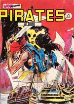 Pirates # 22