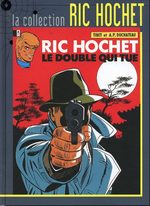 Ric Hochet 40