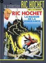 Ric Hochet 41