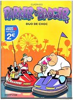 Parker et Badger 1
