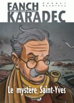 Fanch Karadec, l'enquêteur breton 1