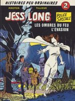 Jess Long # 2