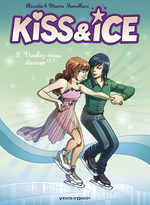 Kiss & Ice # 3