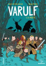 Varulf # 1