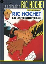 Ric Hochet 42