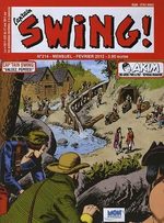 Cap'tain Swing 214