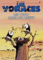 Les Voraces 2