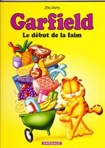 Garfield # 32