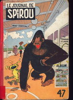 Spirou # 47