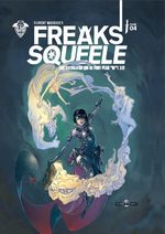 Freaks' squeele # 4