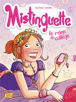 Mistinguette # 3
