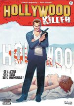 Hollywood killer 1