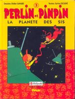 Perlin et Pinpin # 3