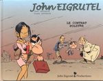 John Eigrutel 1
