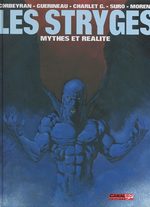Le chant des Stryges 5