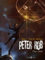 Peter Rob 1