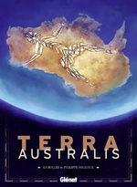 Terra Australis # 1