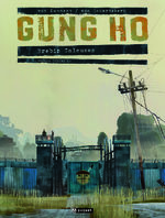 Gung Ho # 1