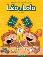 Léo & Lola # 6